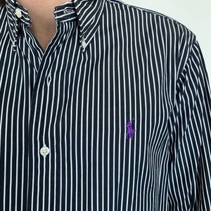 Ralph Lauren Polo Dress Shirt